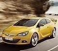 Opel Astra GTC 